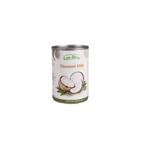 Cocostory Coconut Milk