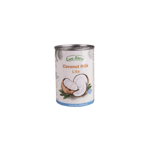 Cocostory Coconut Milk Lite