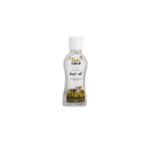 Extra Light Hair Oil 100ml