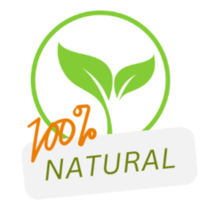 100% Natural coconut products