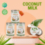CocoStory Coconut Milk 17%fat Bundle deal Singapore