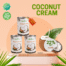 Bundle of 3 Coconut Cream 22%fat